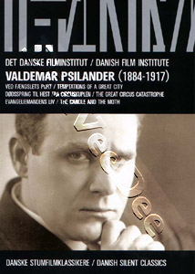 Valdemar Psilander Collection (DVD)